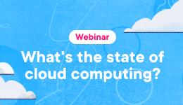 State of Cloud 