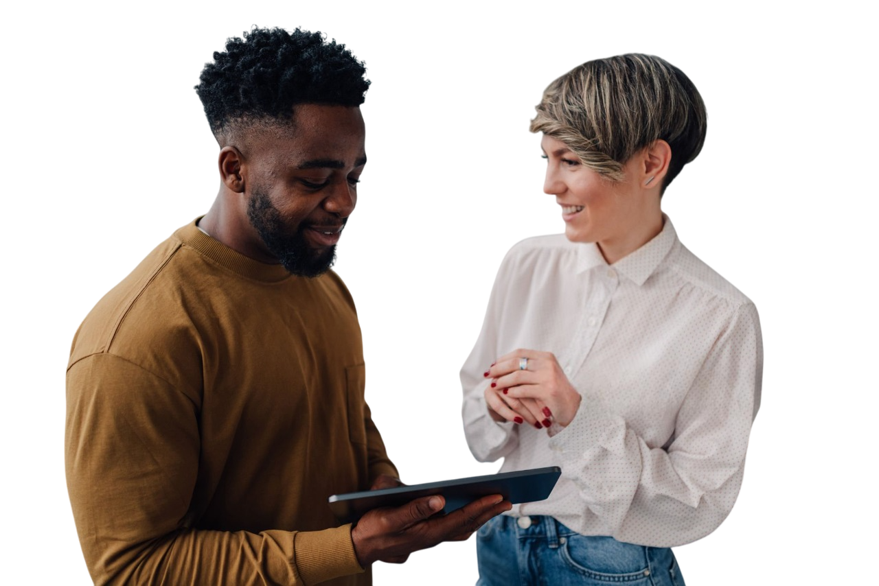 Industry experts