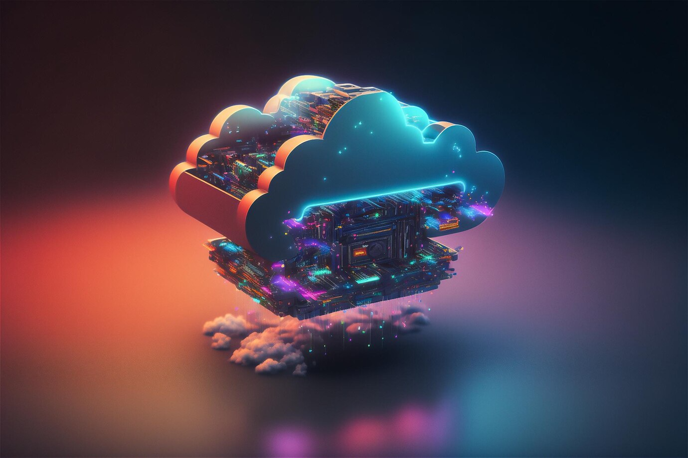 Cloud+. Course libraries included: Core tech and Cloud. Skill assessments, learning paths, certification prep, hands-on labs, cloud sandboxes