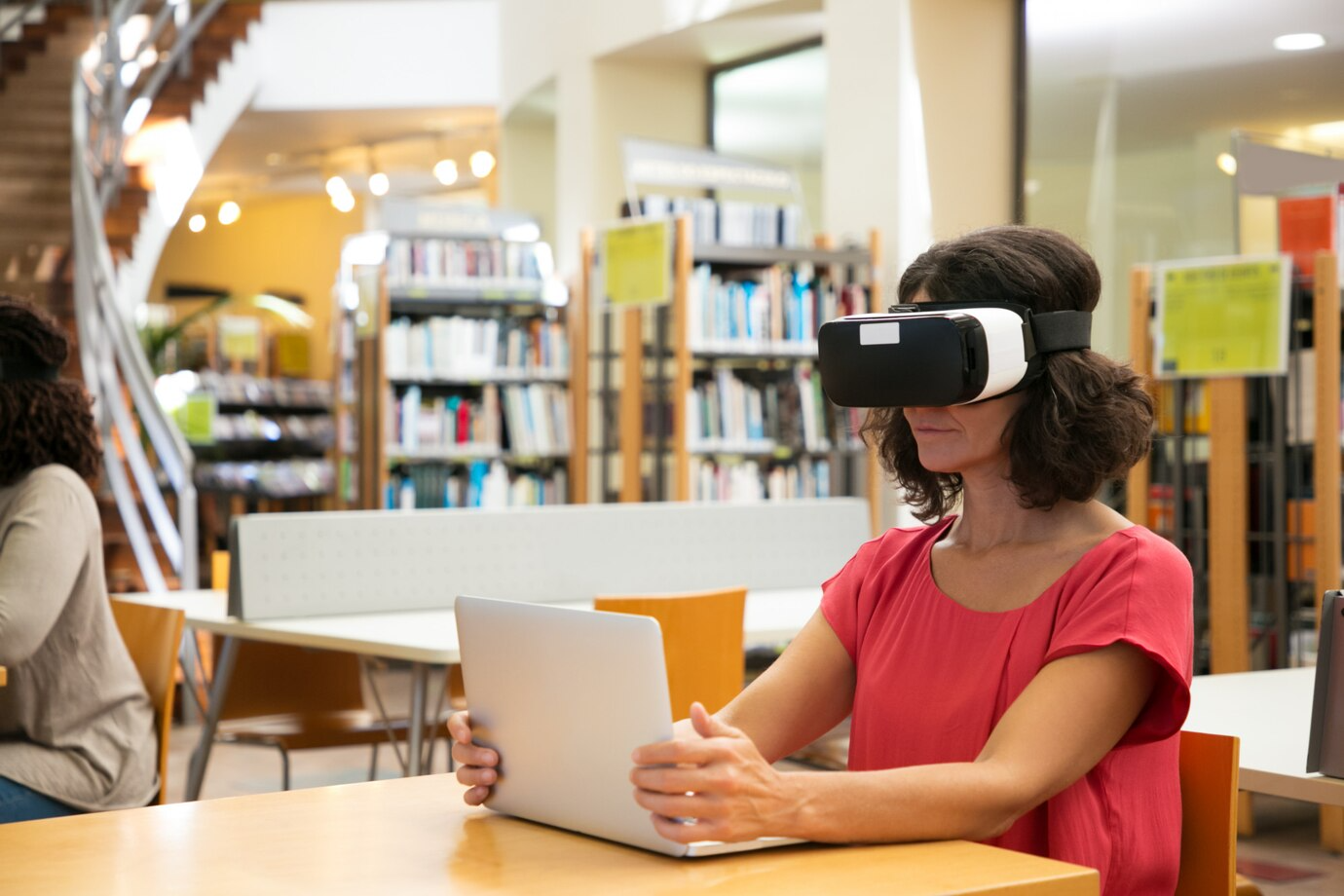 Complete. Course libraries included: Core tech, cloud, AI, data, and security. Skill assessments, learning paths, certification prep, hands-on labs, AI and cloud sandboxes