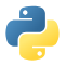 python