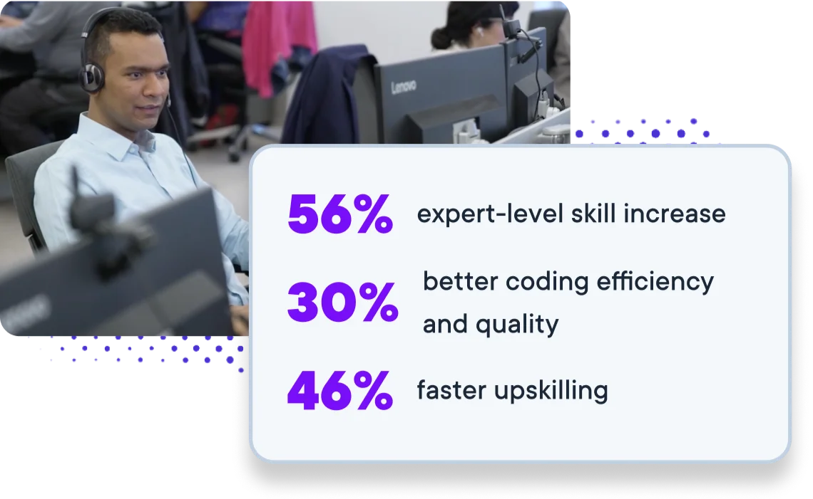 Fit learning into employees busy schedules