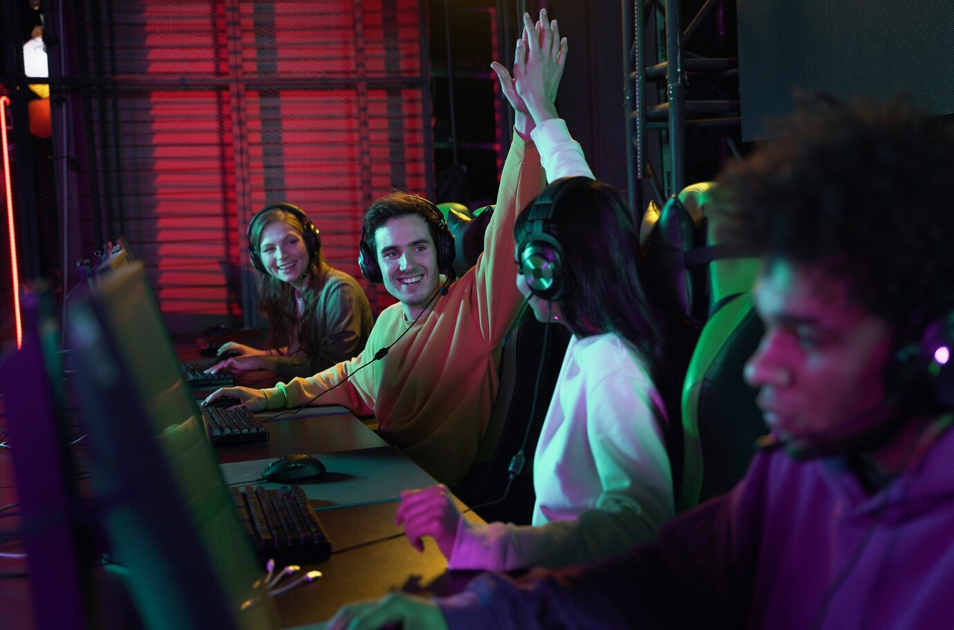 speed up tech teams