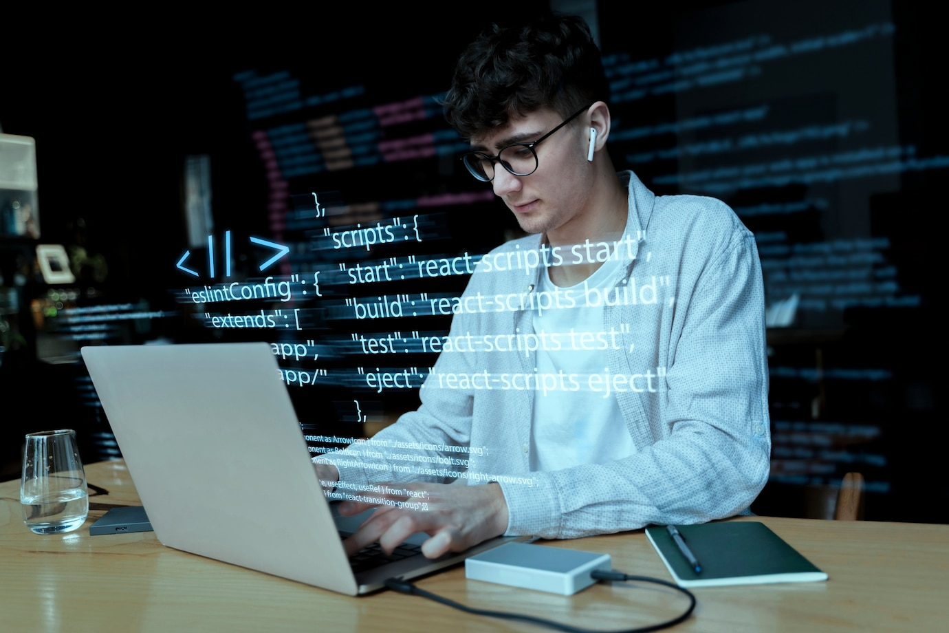 ProServ Tech employee development