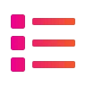 List Icon