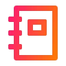Advanced Library icon