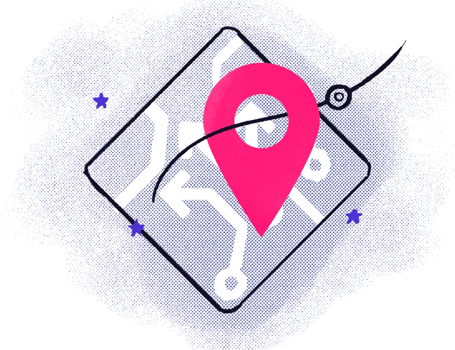 maps app upskilling