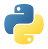 python