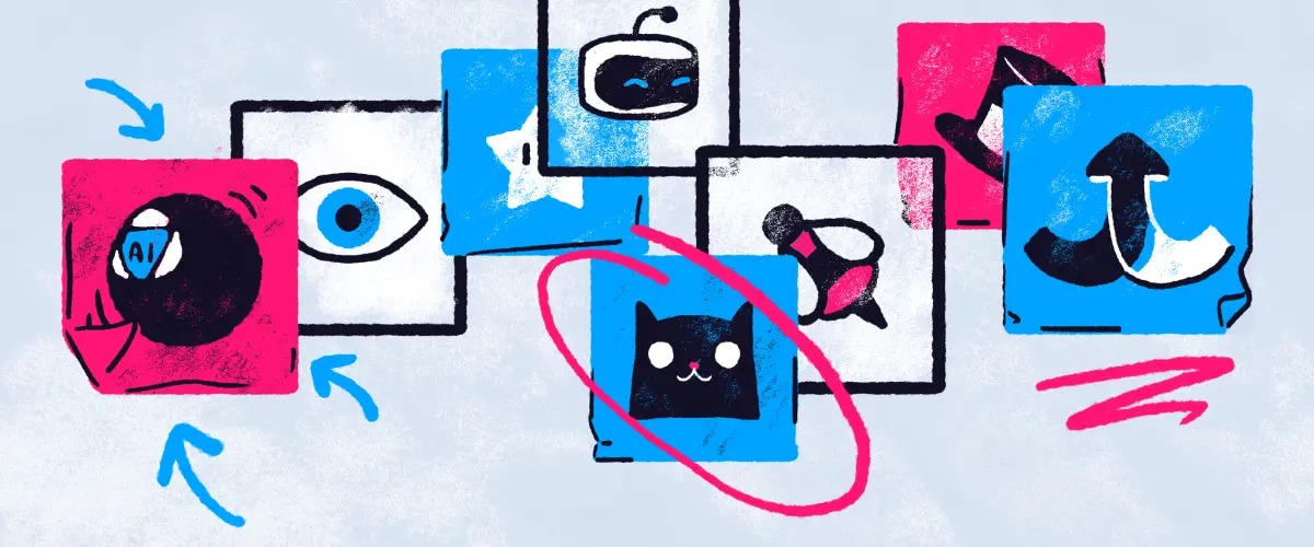 How to implement an AI‑native mobile app: Facial recognition