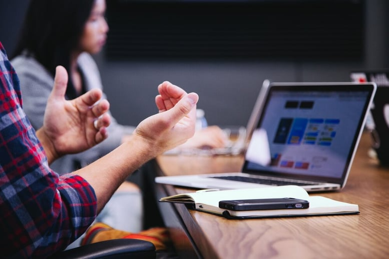 Case Study | Morgan Stanley | Sumiuaps