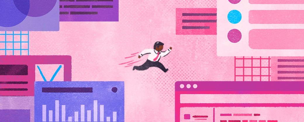 Arcadis: Putting people first through tech upskilling