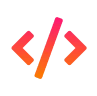 Code icon